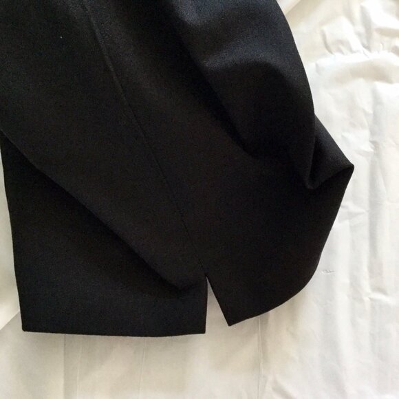 J. Crew Black Dress Pants - Picture 5 of 6